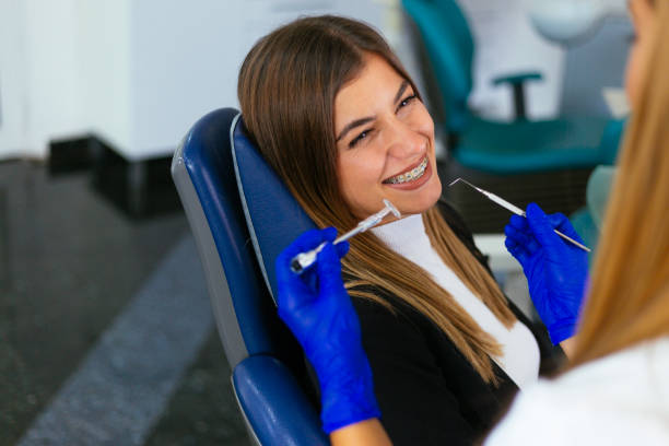 Best Dental Fillings (Composite and Amalgam)  in Rexburg, ID