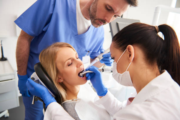 Trusted Rexburg, ID  Holistic Dental Services Experts