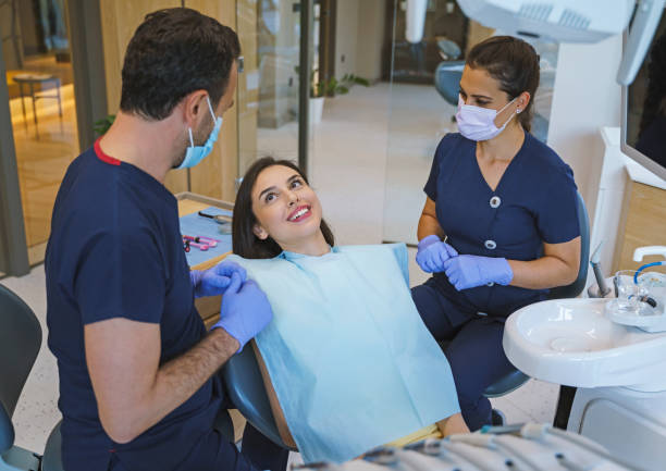 Laser Dentistry in Rexburg, ID