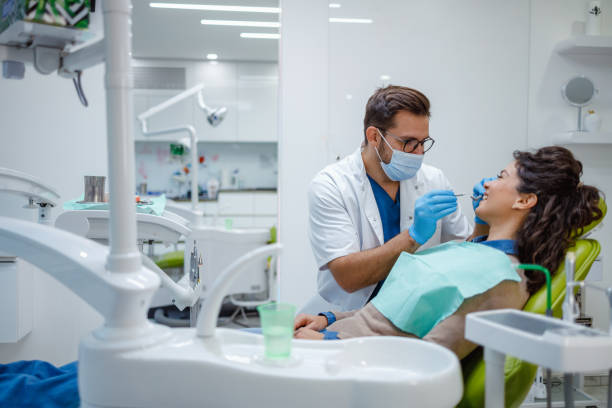 Best Dental Inlays and Onlays  in Rexburg, ID